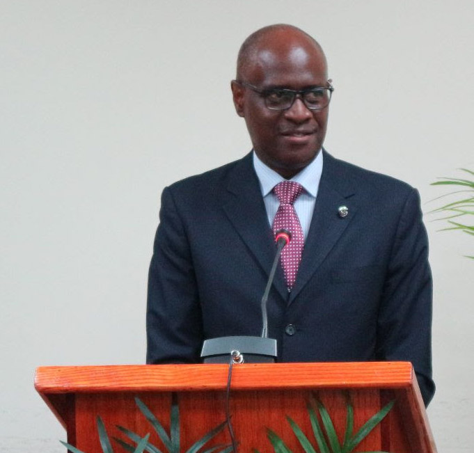 MEDIATION CAN PROVE BENEFICIAL TO ALL PARTIES, SAYS JUSTICE WARD, QC, RESIDENT JUDGE IN ST. KITTS