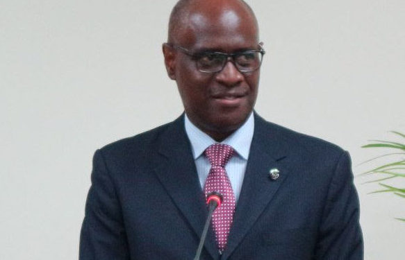 MEDIATION CAN PROVE BENEFICIAL TO ALL PARTIES, SAYS JUSTICE WARD, QC, RESIDENT JUDGE IN ST. KITTS