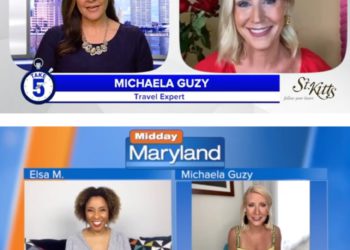 St. Kitts on WMAR Baltimore and WPTV West Palm Beach