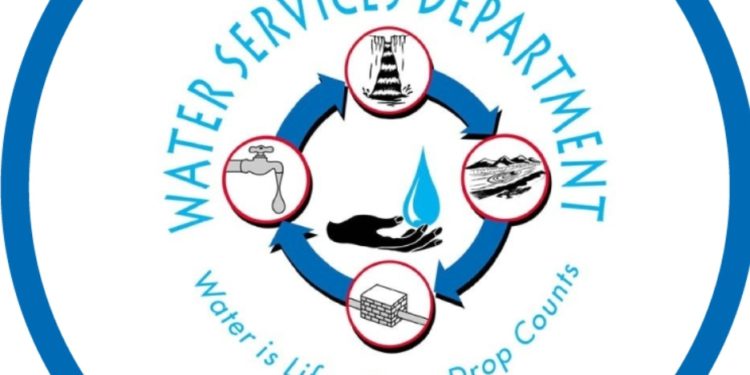 St. Kitts Water Services Advises of Severe Dry Season