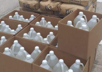 The value of bees is more than just a sweet thing