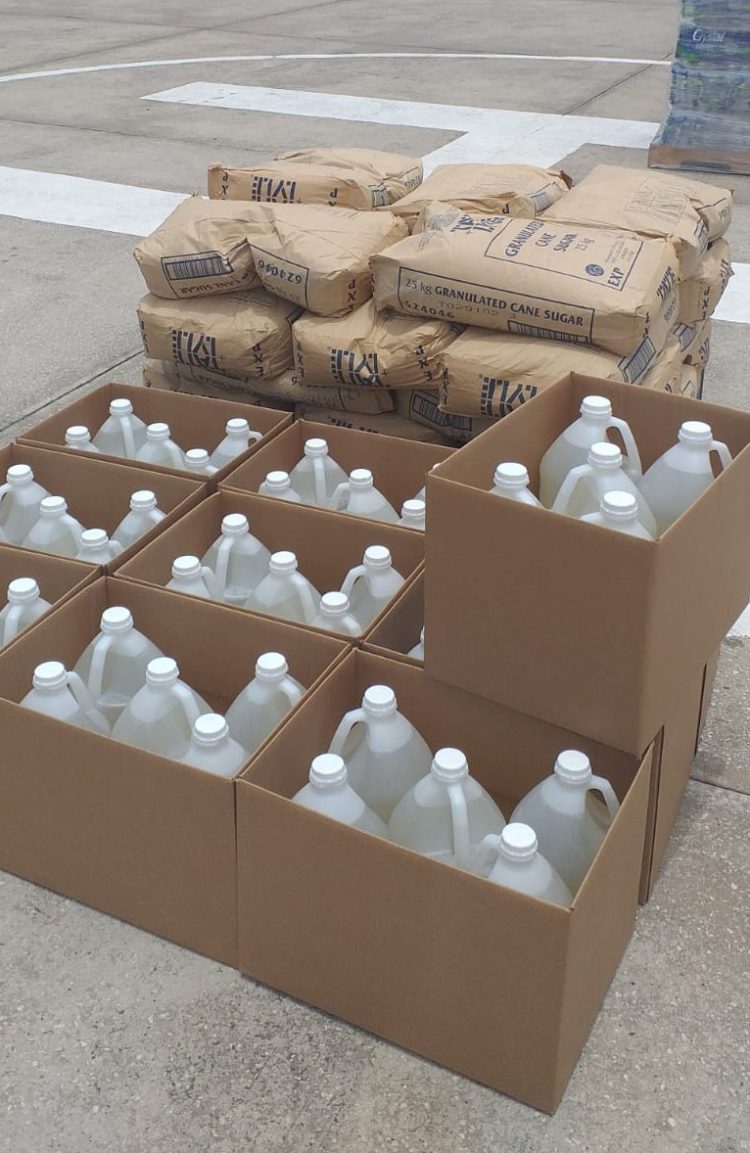 The value of bees is more than just a sweet thing