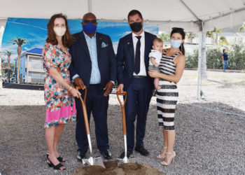 Covid-19: Prominent hotelier thanks Team Unity Government for keeping all safe