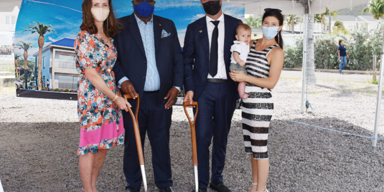 Covid-19: Prominent hotelier thanks Team Unity Government for keeping all safe