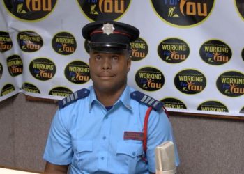 INTERNATIONAL FIREFIGHTERS DAY RECOGNIZES THE LIFE-SAVING SACRIFICES FIREFIGHTING EXPERTS MAKE  