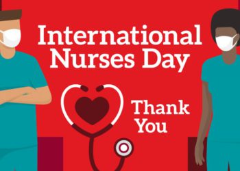 ST. KITTS AND NEVIS’ NURSES COMMENDED IN THE FIGHT AGAINST COVID-19 ON INTERNATIONAL NURSES DAY