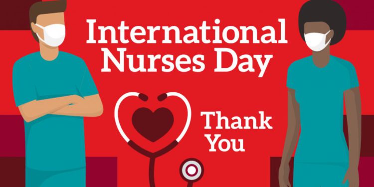 ST. KITTS AND NEVIS’ NURSES COMMENDED IN THE FIGHT AGAINST COVID-19 ON INTERNATIONAL NURSES DAY