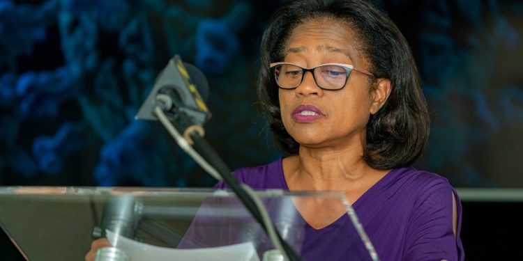 WEAR FACEMASK AND SANITIZE THOROUGHLY TO PROTECT YOURSELF IF CARING FOR A CHILD EXPOSED TO COVID-19, CMO LAWS ADVISES