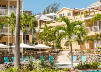 COST REDUCED FOR FULLY VACCINATED PERSONS QUARANTINING AT THE OCEAN TERRACE INN