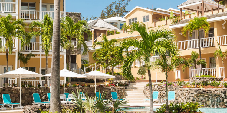 COST REDUCED FOR FULLY VACCINATED PERSONS QUARANTINING AT THE OCEAN TERRACE INN