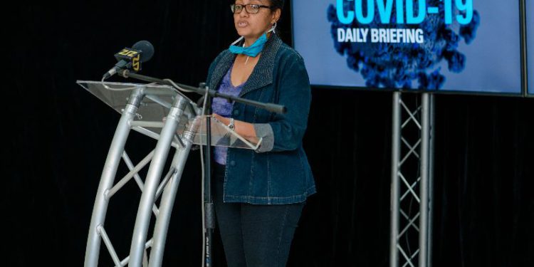 GOVERNMENT PROTECTS INCOME OF WORKERS PLACED IN QUARANTINE OR ISOLATION