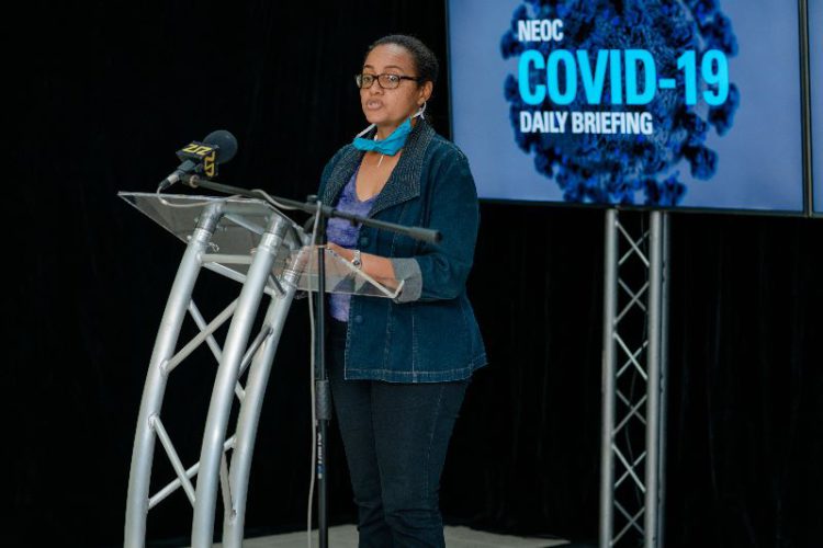 GOVERNMENT PROTECTS INCOME OF WORKERS PLACED IN QUARANTINE OR ISOLATION