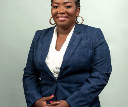 Ms. Melisa Edwards Boutin Appointed General Manager at the NHC