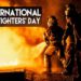 Official Address in Recognition of International Firefighters Day by St. Kitts and Nevis Fire and Rescue Services May 2021