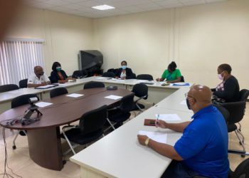 PLANNING BEGINS FOR ST. KITTS AND NEVIS’ 38TH ANNIVERSARY OF INDEPENDENCE