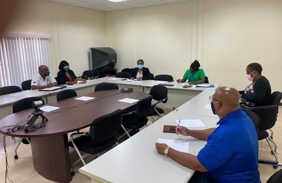 PLANNING BEGINS FOR ST. KITTS AND NEVIS’ 38TH ANNIVERSARY OF INDEPENDENCE