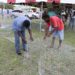 Fish Trap Making, a critical skill in local fishing industry, SKN Marine official says