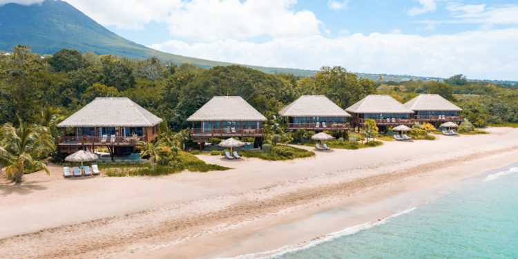 Nevis updates travel guidelines, protocols revised for vaccinated visitors