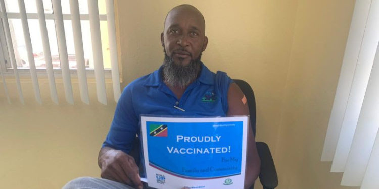 NHC HELD FORUM TO EDUCATE STAFF ON THE CORONAVIRUS AND THE IMPORTANCE OF THE ASTRAZENECA VACCINE