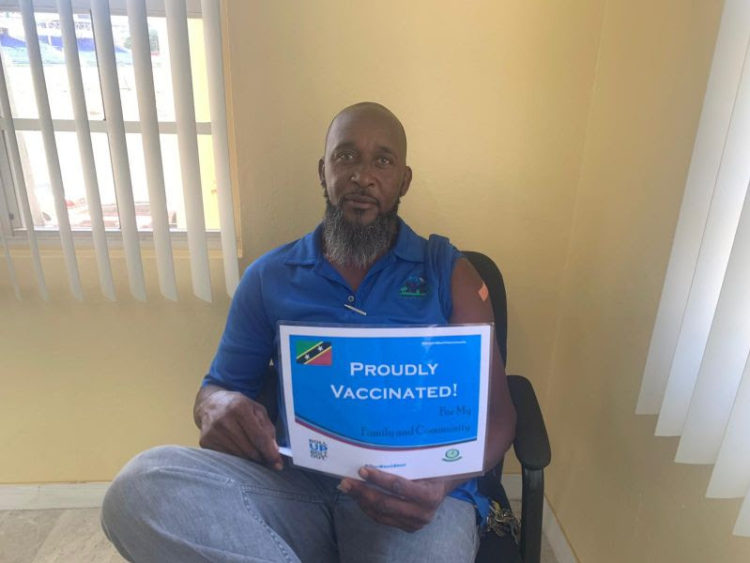 NHC HELD FORUM TO EDUCATE STAFF ON THE CORONAVIRUS AND THE IMPORTANCE OF THE ASTRAZENECA VACCINE