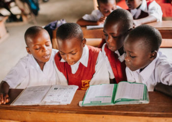 CMO ENCOURAGES PERSONS TO GET VACCINATED TO PROTECT AND KEEP CHILDREN IN THE CLASSROOM