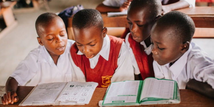 CMO ENCOURAGES PERSONS TO GET VACCINATED TO PROTECT AND KEEP CHILDREN IN THE CLASSROOM