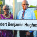 PM Harris’ Statement on the Passing of the Hon. Hubert Benjamin Hughes, Former Three-Time Chief Minister of Anguilla