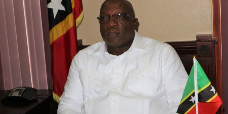 PM HARRIS PARTICIPATES IN CARICOM HEADS MEETING TO APPOINT NEW SECRETARY-GENERAL OF CARICOM SECRETARIAT