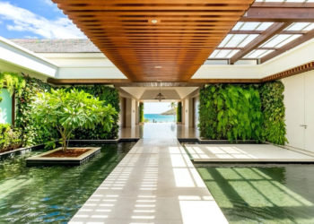 Ocean Drive Magazine “Sweet Summer Escape”