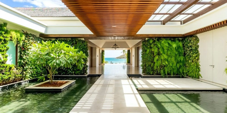 Ocean Drive Magazine “Sweet Summer Escape”