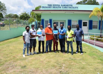 PRIME MINISTER HARRIS APPLAUDS IMPACT THAT COMMUNITY VACCINATION DRIVE ACROSS THE FEDERATION IS HAVING