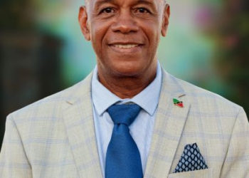 MINISTER EVELYN CHAIRS 8th MEETING OF THE OECS COUNCIL OF MINISTERS: ENVIRONMENTAL SUSTAINABILITY