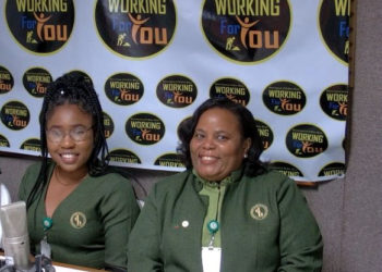 DBSKN CONTINUES TO HELP BUSINESSES AMIDST COVID-19 PANDEMIC THROUGH SMALL BUSINESS FUND