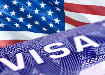 Visa Update from US Embassy Bridgetown