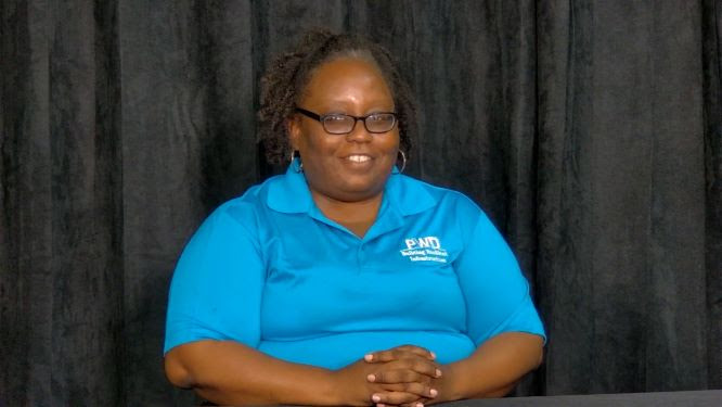 PUBLIC WORKS DEPARTMENT SAFEGUARDING PUBLIC SECTOR EMPLOYEES AND CLIENTS FROM COVID-19