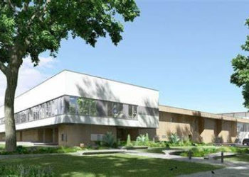 DIRECTOR OF PWD SAYS PREPARATORY WORK HAS BEGUN TO BUILD THE NEW BASSETERRE HIGH SCHOOL