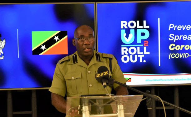 CURRENT LIMITED SEATING ON PUBLIC TRANSPORTATION IS A PUBLIC HEALTH MEASURE, SAYS SUPERINTENDENT HENRY