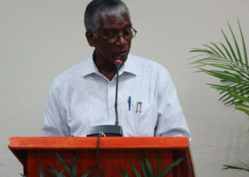 MEDIATION TRAINING IS USEFUL TO SOLVING ISSUES IN ALL WALKS OF LIFE, SAYS DENNIS “FREDDIE” KNIGHT