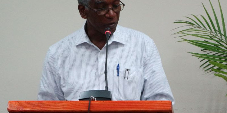 MEDIATION TRAINING IS USEFUL TO SOLVING ISSUES IN ALL WALKS OF LIFE, SAYS DENNIS “FREDDIE” KNIGHT