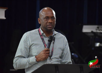 NEOC IMPLEMENTS COVID-19 CONTAINMENT STRATEGY ACROSS THE FEDERATION TO AVERT ANOTHER LOCKDOWN