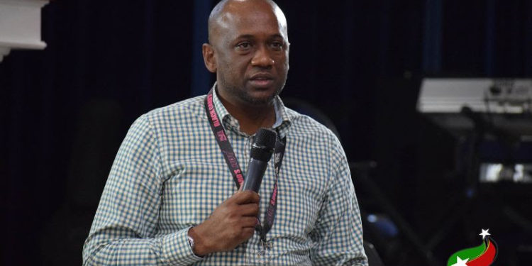 NEOC IMPLEMENTS COVID-19 CONTAINMENT STRATEGY ACROSS THE FEDERATION TO AVERT ANOTHER LOCKDOWN