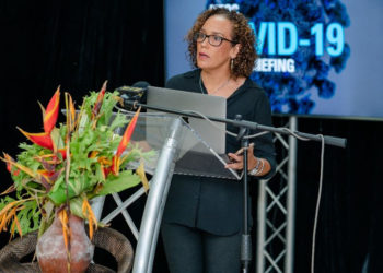 CHAMBER OF INDUSTRY AND COMMERCE APPLAUDS ST. KITTS AND NEVIS GOVERNMENT’S EFFORTS TO CONTAIN THE SPREAD OF COVID-19