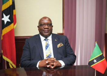 PRIME MINISTER HARRIS TO ADDRESS THE NATION TONIGHT AT 8PM