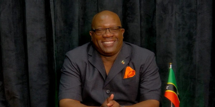 PRIME MINISTER HARRIS COMMENDS ALL AS ST. KITTS AND NEVIS REACHES TWO MILESTONES IN ITS VACCINATION PROGRAMME