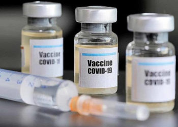 COVID-19 VACCINATIONS HIT A RECORD 1062 DOSES ADMINISTERED IN A SINGLE DAY, SAYS PM HARRIS