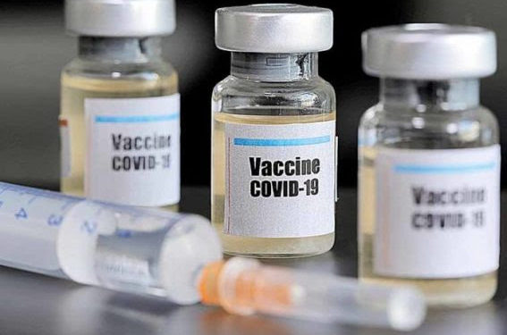 COVID-19 VACCINATIONS HIT A RECORD 1062 DOSES ADMINISTERED IN A SINGLE DAY, SAYS PM HARRIS