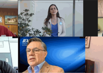 Cooperatives are pivotal to food system sustainability