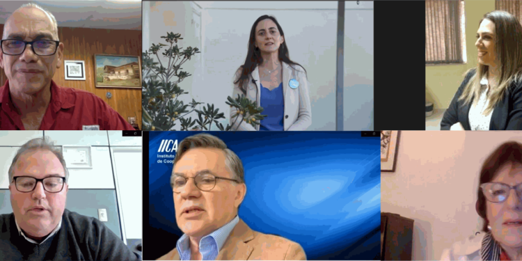 Cooperatives are pivotal to food system sustainability