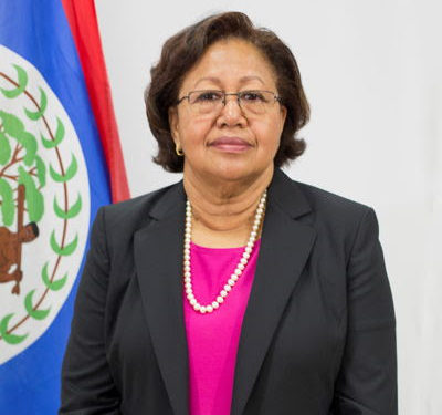 OECS Congratulates New CARICOM Secretary General!