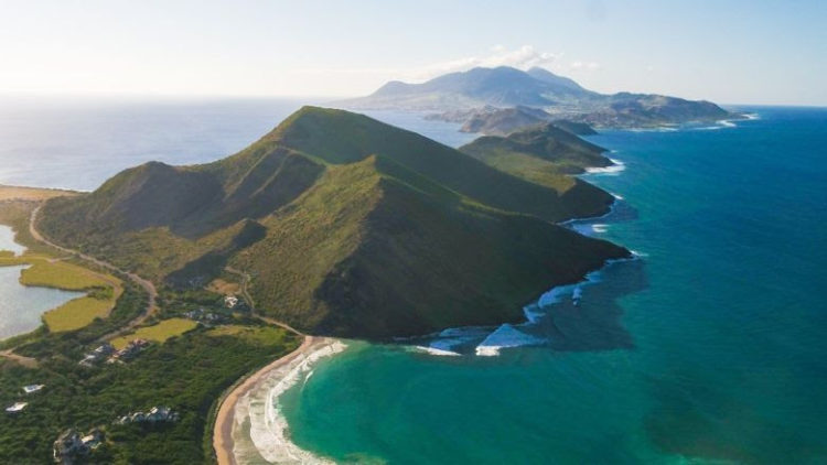 TravelPulse Recognizes St. Kitts & Nevis As One of the Safest International Destinations